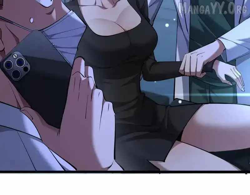 I’m Trapped In This Day For One Thousand Years Chapter 237 page 69