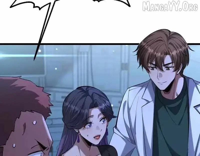 I’m Trapped In This Day For One Thousand Years Chapter 237 page 68