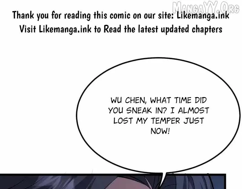 I’m Trapped In This Day For One Thousand Years Chapter 237 page 70