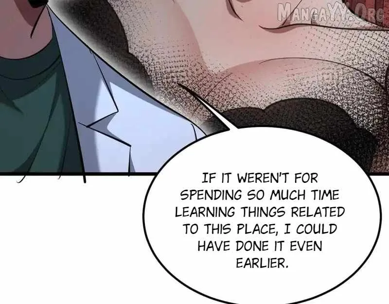 I’m Trapped In This Day For One Thousand Years Chapter 237 page 75