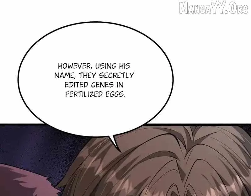 I’m Trapped In This Day For One Thousand Years Chapter 237 page 80
