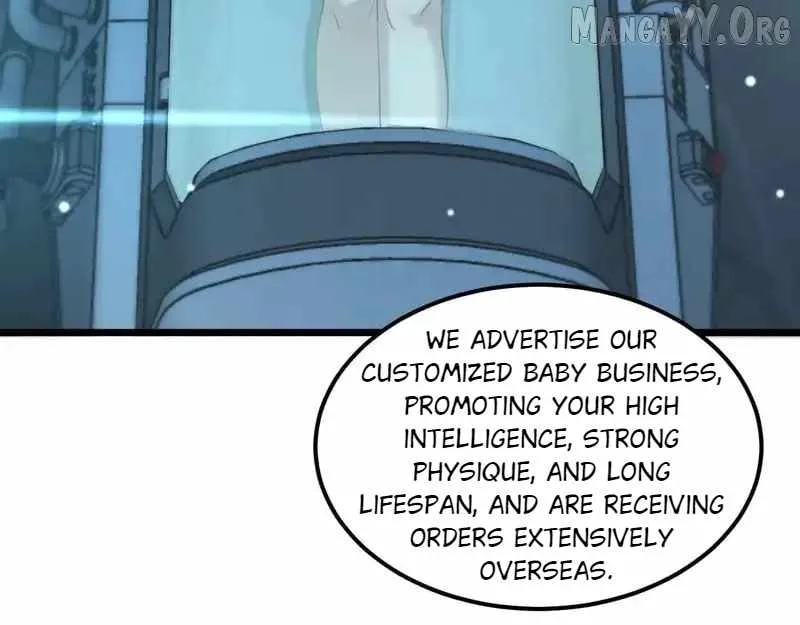 I’m Trapped In This Day For One Thousand Years Chapter 237 page 85