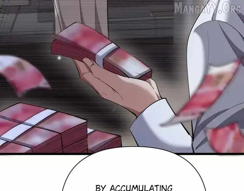 I’m Trapped In This Day For One Thousand Years Chapter 237 page 89