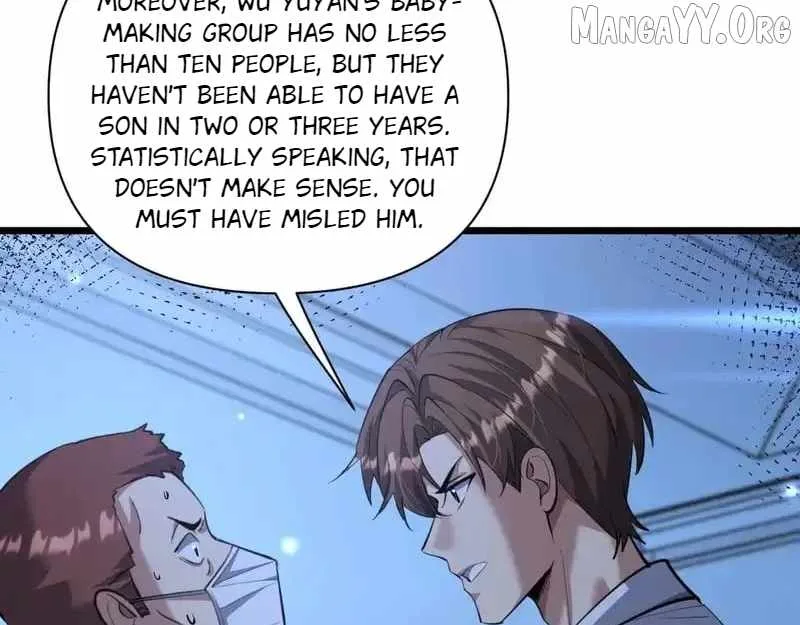 I’m Trapped In This Day For One Thousand Years Chapter 237 page 91