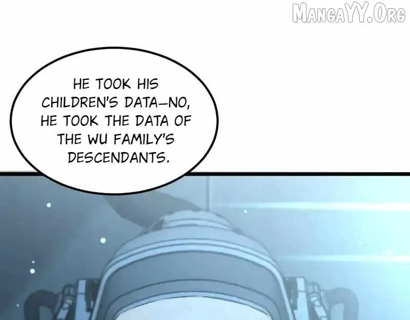 I’m Trapped In This Day For One Thousand Years Chapter 237 page 83