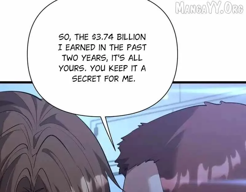 I’m Trapped In This Day For One Thousand Years Chapter 237 page 99