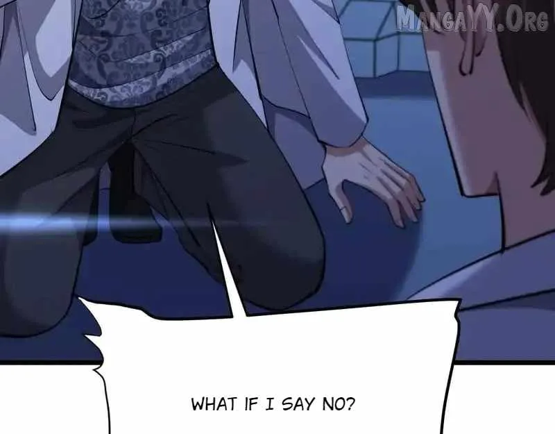 I’m Trapped In This Day For One Thousand Years Chapter 237 page 110