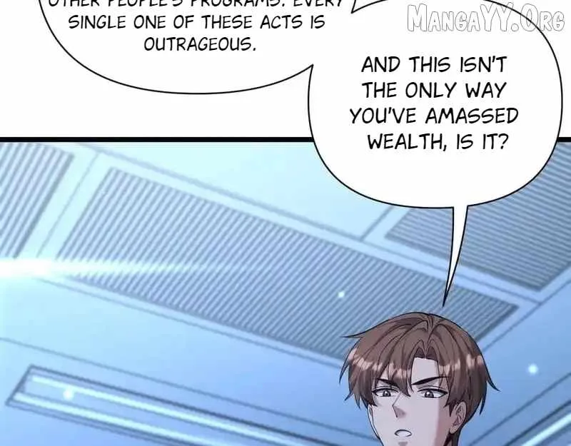 I’m Trapped In This Day For One Thousand Years Chapter 237 page 112