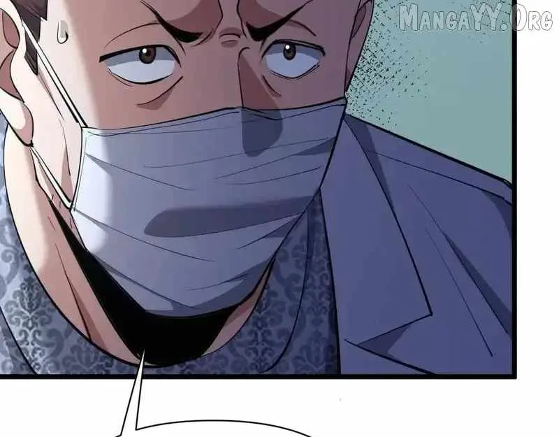 I’m Trapped In This Day For One Thousand Years Chapter 237 page 116