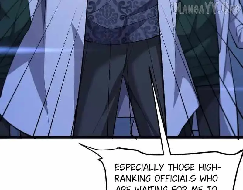 I’m Trapped In This Day For One Thousand Years Chapter 237 page 120
