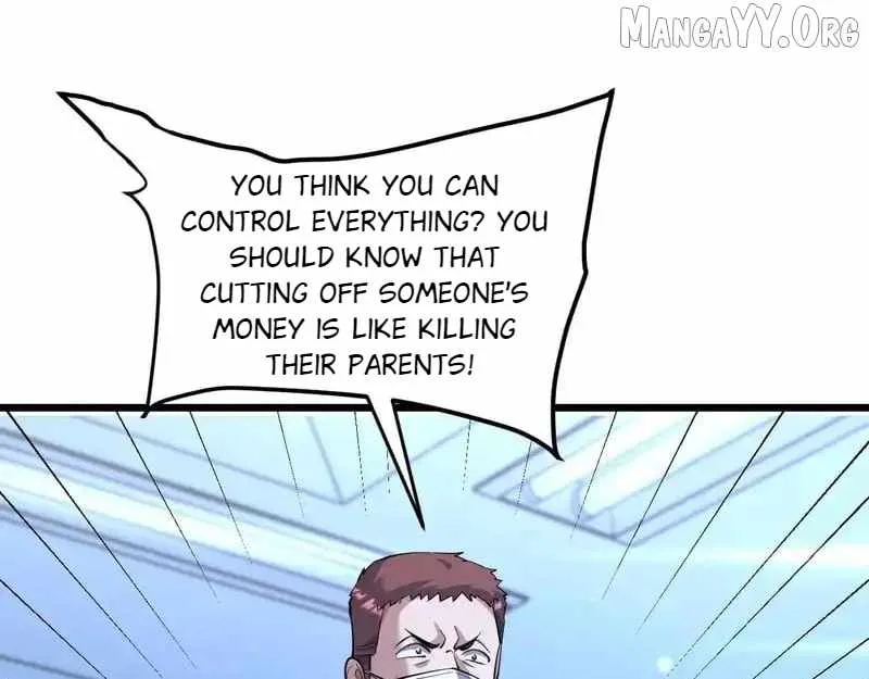 I’m Trapped In This Day For One Thousand Years Chapter 237 page 118