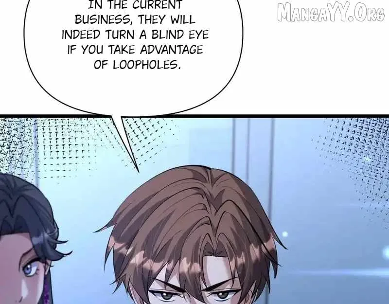 I’m Trapped In This Day For One Thousand Years Chapter 237 page 124