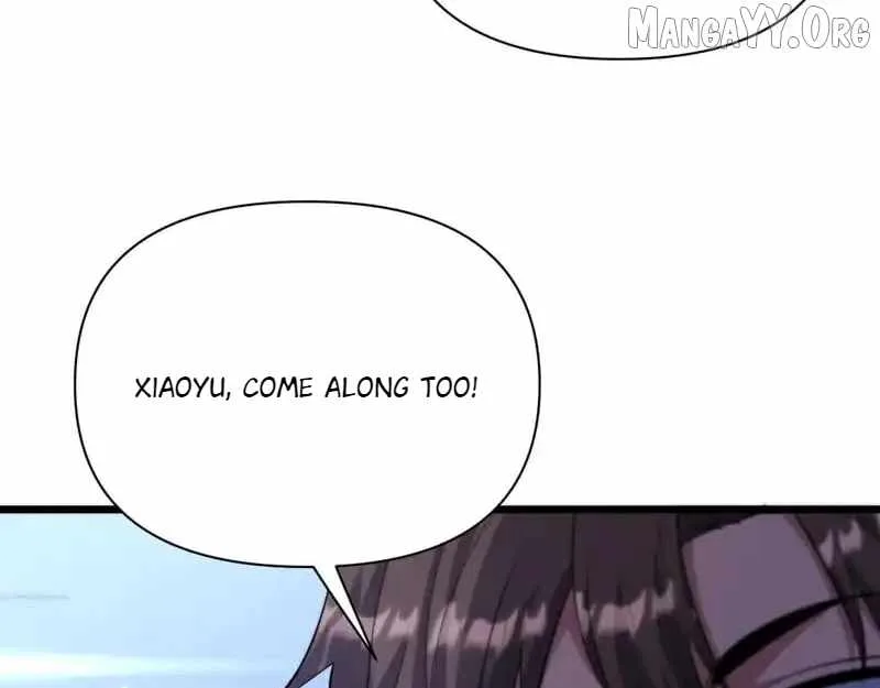 I’m Trapped In This Day For One Thousand Years Chapter 237 page 134