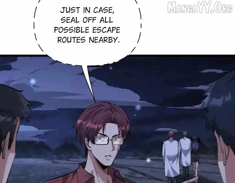 I’m Trapped In This Day For One Thousand Years Chapter 237 page 140