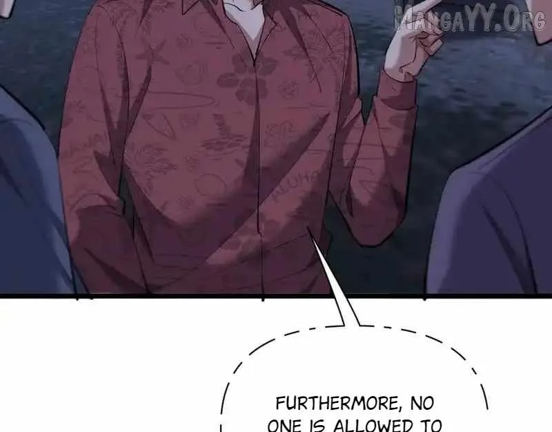 I’m Trapped In This Day For One Thousand Years Chapter 237 page 141