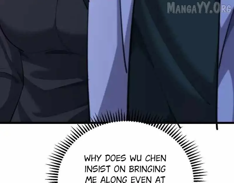 I’m Trapped In This Day For One Thousand Years Chapter 237 page 151