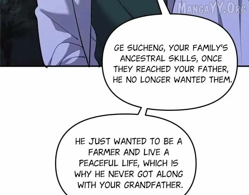 I’m Trapped In This Day For One Thousand Years Chapter 238 page 3