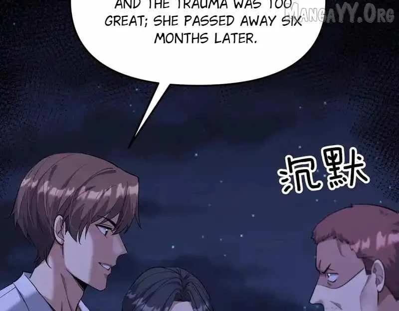 I’m Trapped In This Day For One Thousand Years Chapter 238 page 30
