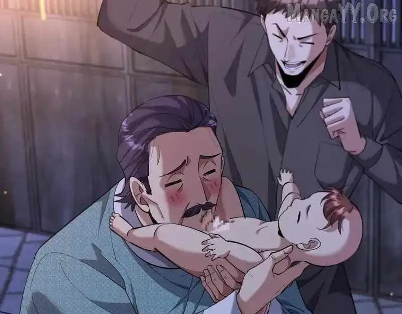 I’m Trapped In This Day For One Thousand Years Chapter 238 page 16