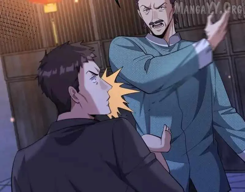 I’m Trapped In This Day For One Thousand Years Chapter 238 page 26