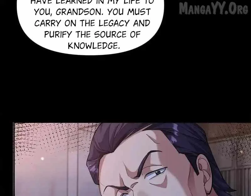 I’m Trapped In This Day For One Thousand Years Chapter 238 page 18