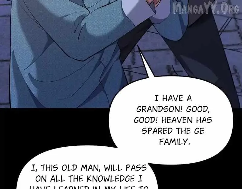 I’m Trapped In This Day For One Thousand Years Chapter 238 page 17