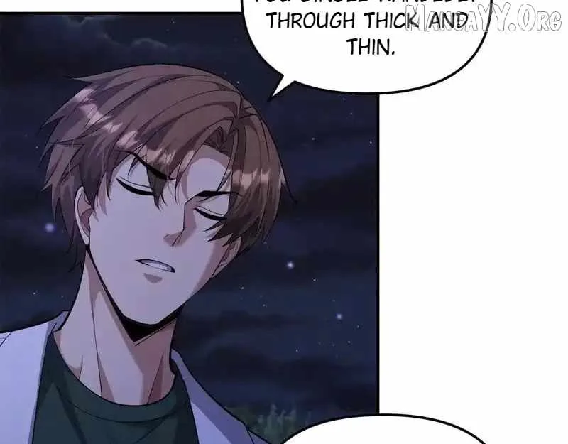 I’m Trapped In This Day For One Thousand Years Chapter 238 page 33