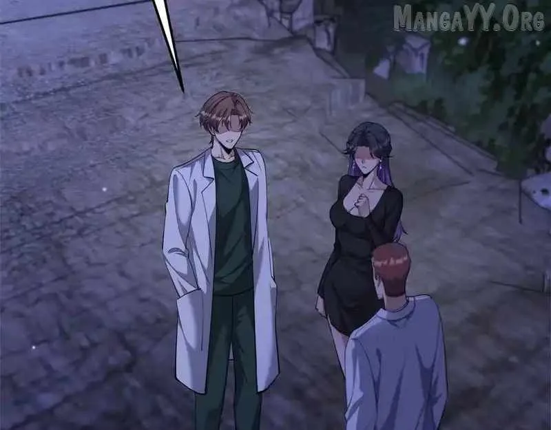 I’m Trapped In This Day For One Thousand Years Chapter 238 page 35