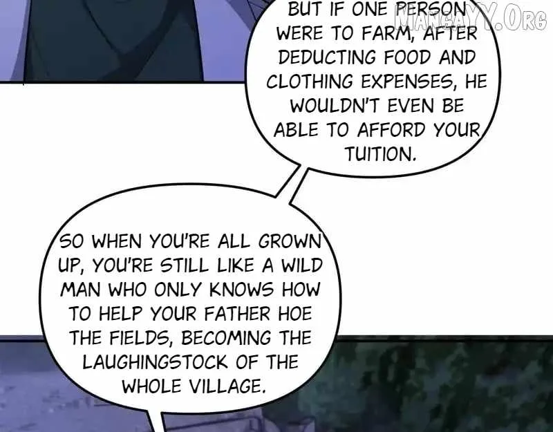 I’m Trapped In This Day For One Thousand Years Chapter 238 page 34