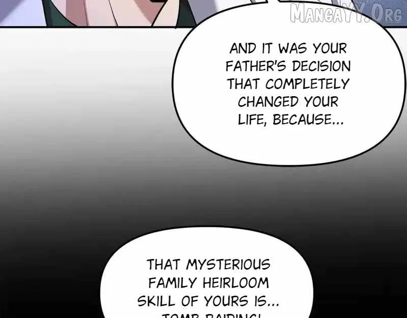 I’m Trapped In This Day For One Thousand Years Chapter 238 page 38
