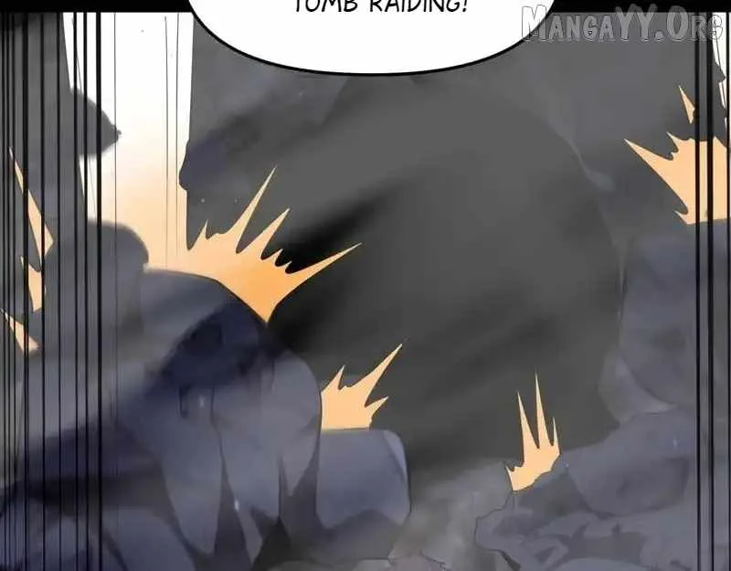 I’m Trapped In This Day For One Thousand Years Chapter 238 page 39