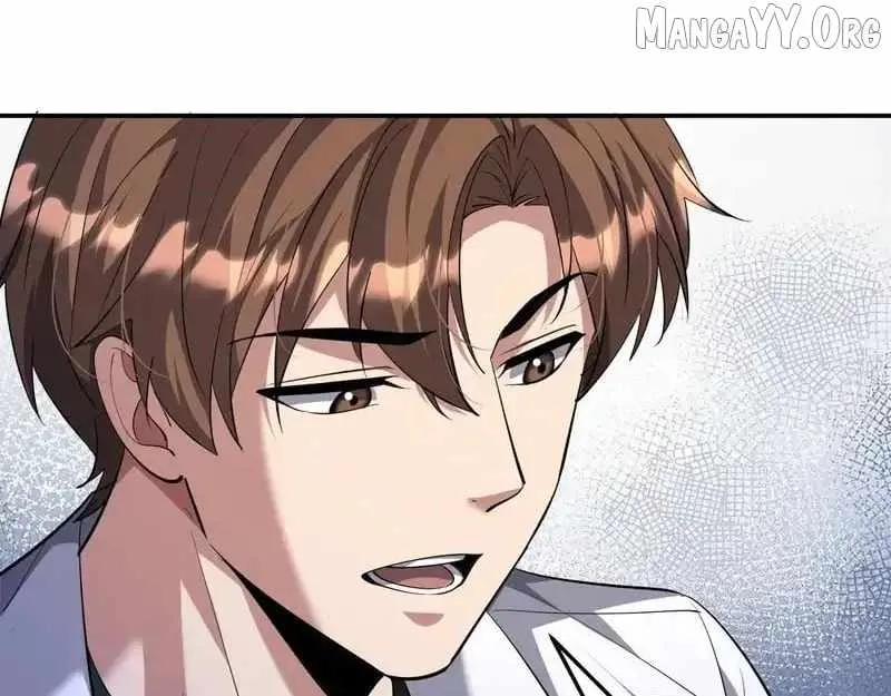 I’m Trapped In This Day For One Thousand Years Chapter 238 page 37