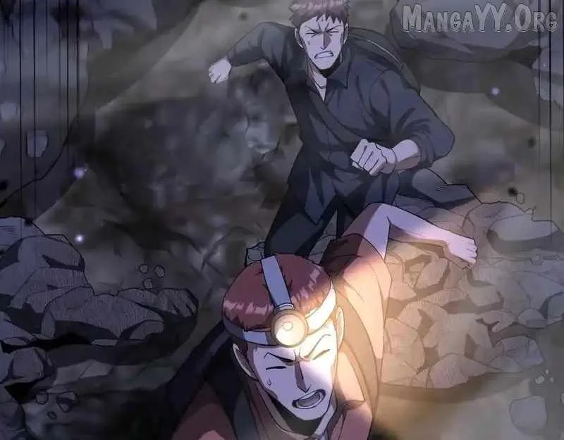 I’m Trapped In This Day For One Thousand Years Chapter 238 page 40