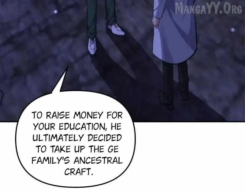 I’m Trapped In This Day For One Thousand Years Chapter 238 page 36