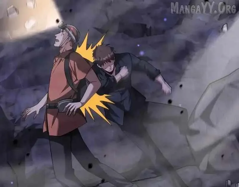 I’m Trapped In This Day For One Thousand Years Chapter 238 page 44