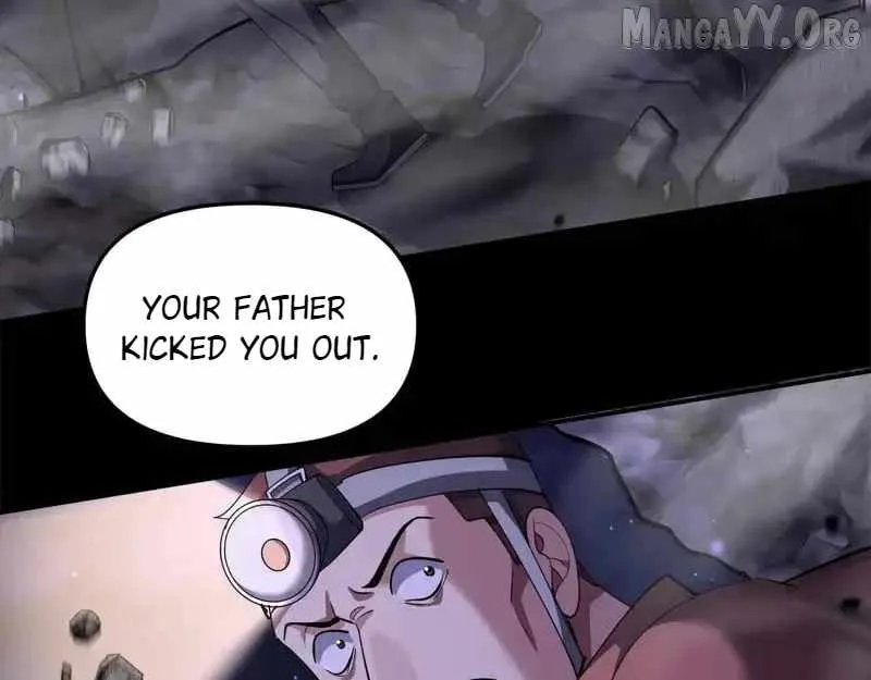 I’m Trapped In This Day For One Thousand Years Chapter 238 page 45