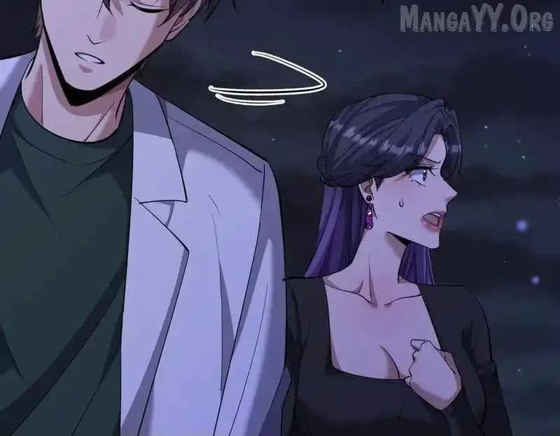 I’m Trapped In This Day For One Thousand Years Chapter 238 page 50