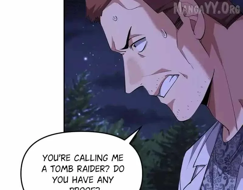 I’m Trapped In This Day For One Thousand Years Chapter 238 page 56