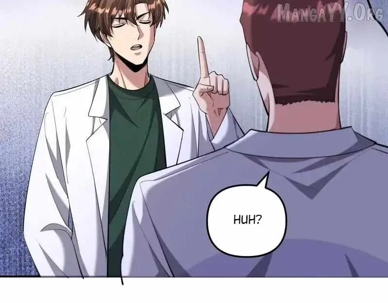 I’m Trapped In This Day For One Thousand Years Chapter 238 page 61