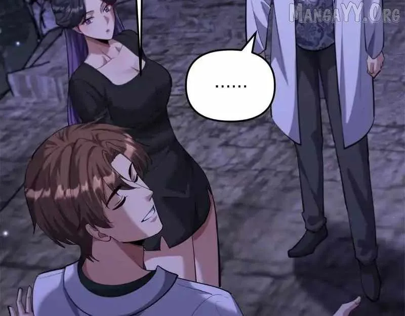 I’m Trapped In This Day For One Thousand Years Chapter 238 page 63