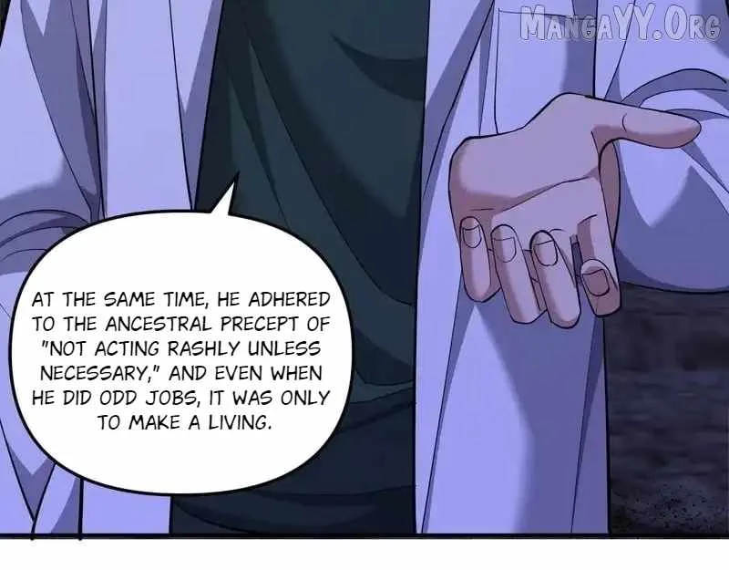 I’m Trapped In This Day For One Thousand Years Chapter 238 page 68