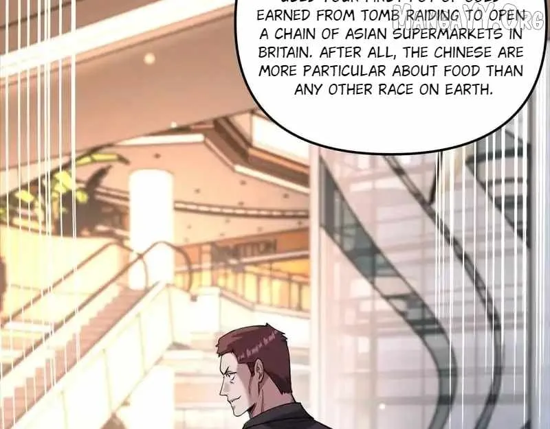 I’m Trapped In This Day For One Thousand Years Chapter 238 page 73