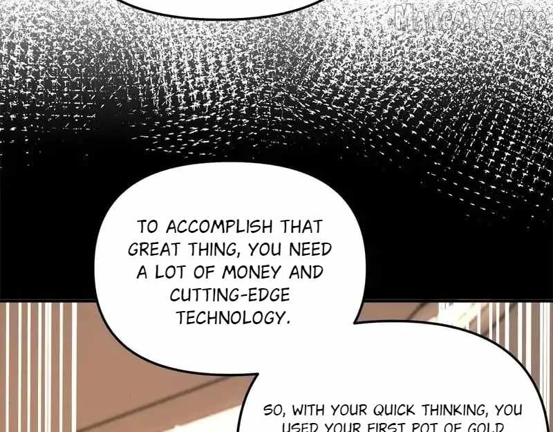 I’m Trapped In This Day For One Thousand Years Chapter 238 page 72