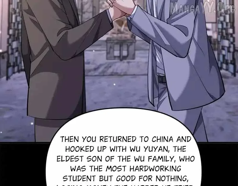 I’m Trapped In This Day For One Thousand Years Chapter 238 page 80
