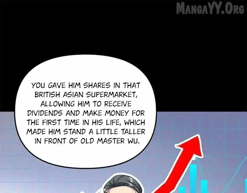 I’m Trapped In This Day For One Thousand Years Chapter 238 page 82