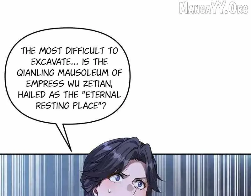 I’m Trapped In This Day For One Thousand Years Chapter 238 page 96
