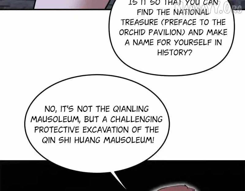 I’m Trapped In This Day For One Thousand Years Chapter 238 page 99