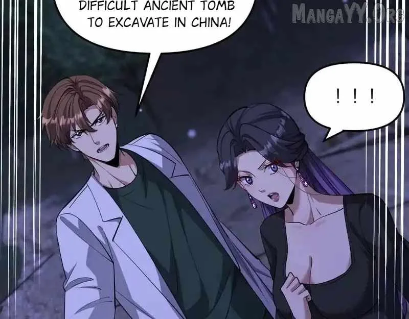 I’m Trapped In This Day For One Thousand Years Chapter 238 page 93