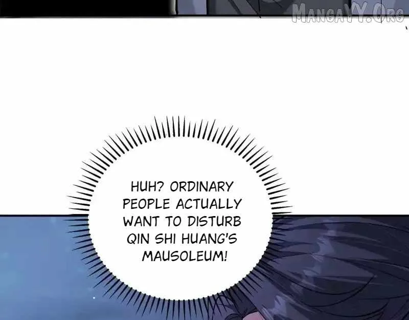 I’m Trapped In This Day For One Thousand Years Chapter 238 page 102