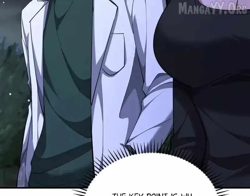 I’m Trapped In This Day For One Thousand Years Chapter 238 page 104